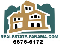 real estate panama